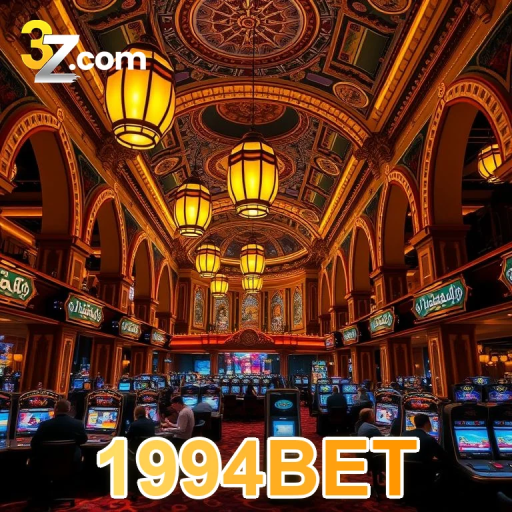 Bônus Imperdíveis para Aumentar suas Chances no 1994BET