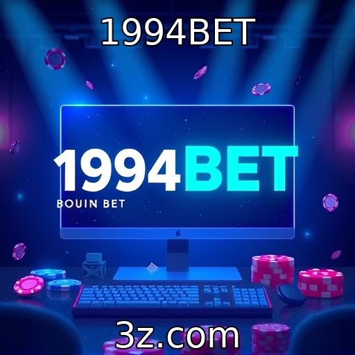 Tendências emergentes na indústria de jogos online