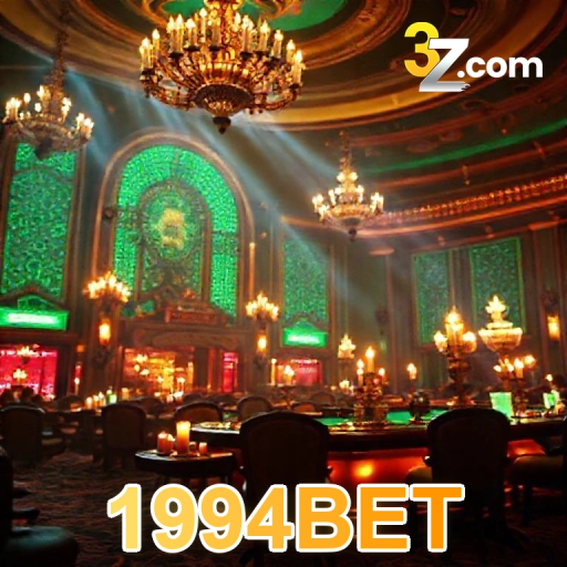 Login Criativo e Seguro no 1994BET para Jogadores Brasileiros
