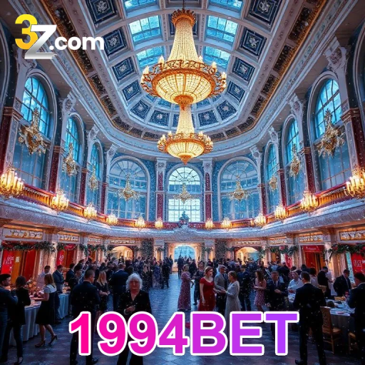 Inovação e emoção: a plataforma 1994BET transforma jogos online