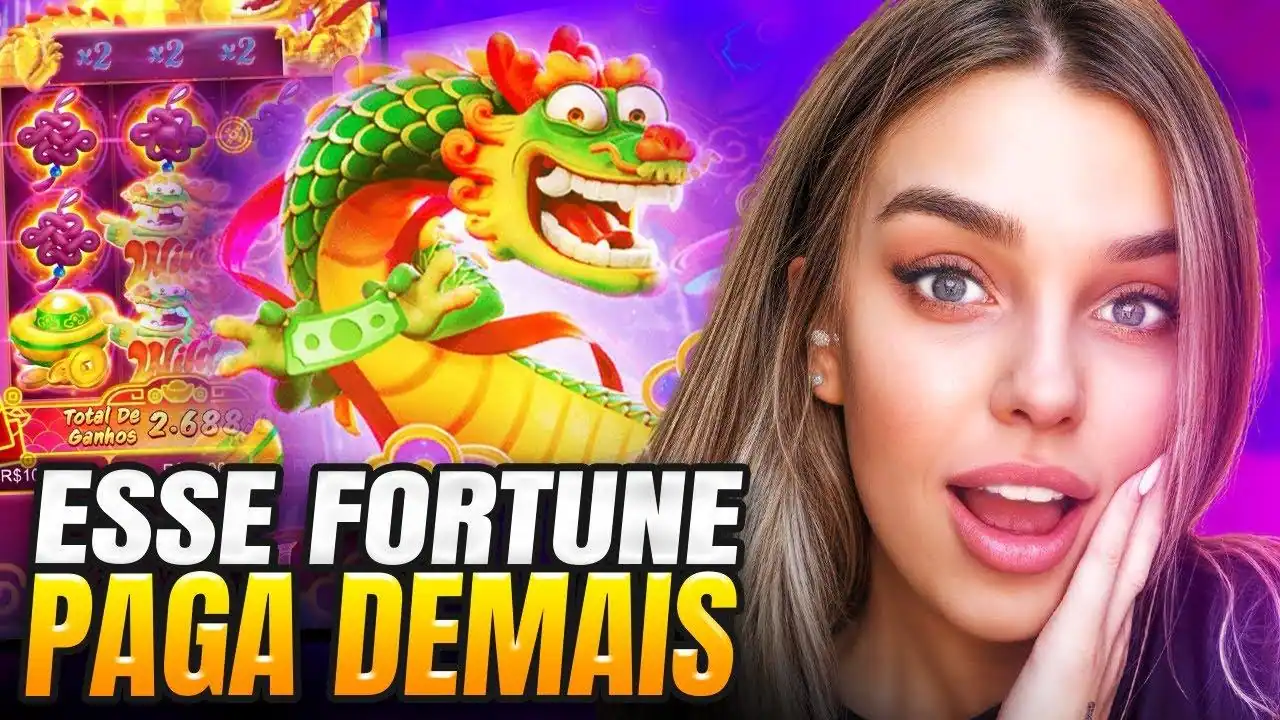 1994bet Fortune Dragon