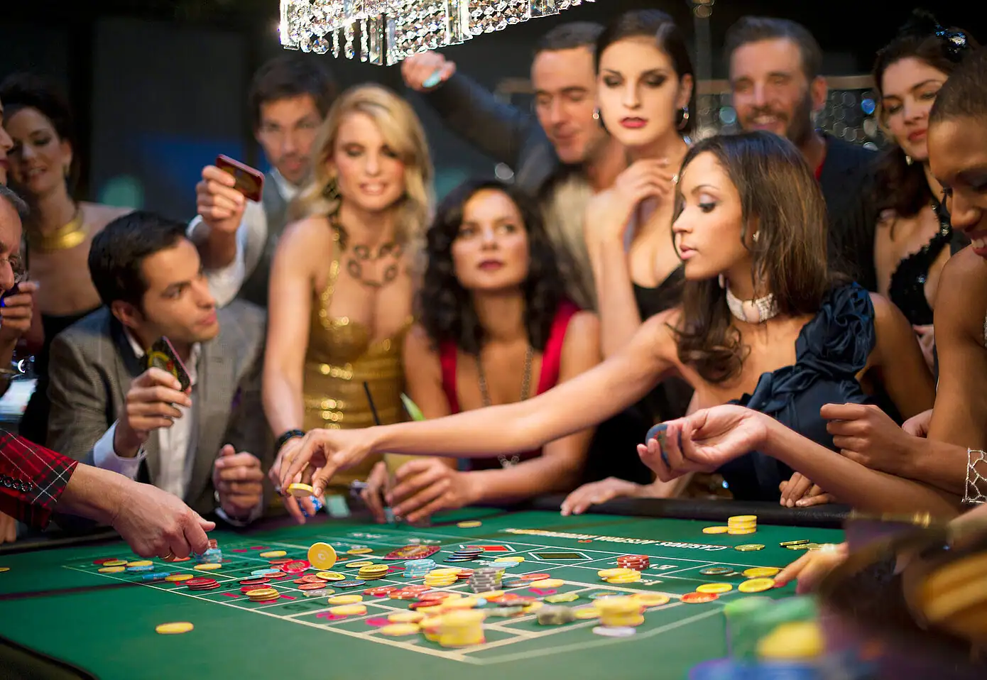 Jogos VIP 1994bet - Roleta, Blackjack e Baccarat Premium