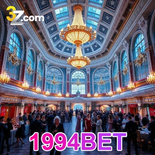 1994BET Jogos de caça-níqueis