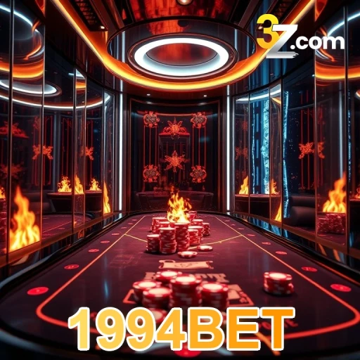 1994BET Jogos de caça-níqueis