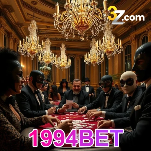 1994BET Promoções Diárias